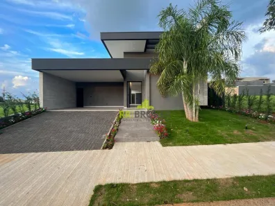 Casa de Condomínio com 3 Quartos à venda, 223m² no Terravista Residence Club, Mirassol