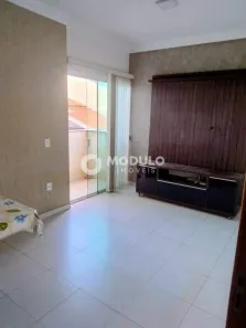 Apartamento com 2 Quartos à venda, 69m² no Jardim Brasília, Uberlândia