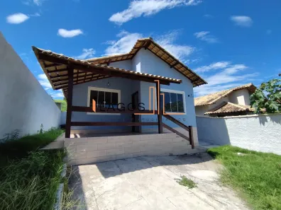 Casa com 2 Quartos à venda, 75m² no Poço Fundo, São Pedro da Aldeia