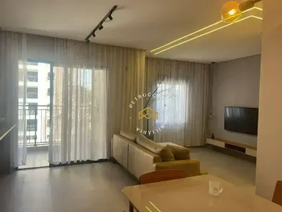 Apartamento com 3 Quartos para alugar, 78m² no Swiss Park, Campinas