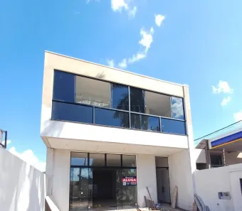 Ponto Comercial para alugar, 250m² no Parque das Nações II, Dourados