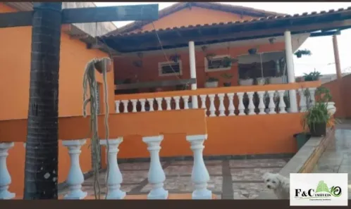 Casa com 3 Quartos à venda, 100m² no Jardim Residencial Victório Lucato, Limeira