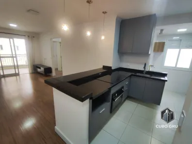Apartamento com 3 Quartos à venda, 73m² no Jardim Aida, Guarulhos