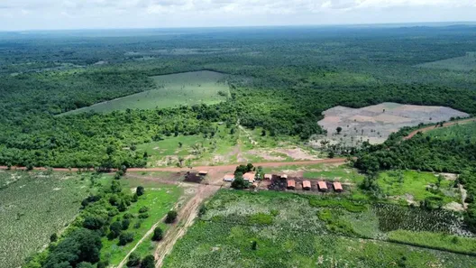 Fazenda/Sítio com 3 Quartos à venda, 190100000m² no Centro, Batalha