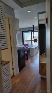 Apartamento com 1 Quarto à venda, 31m² no Bela Vista, São Paulo