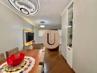 Apartamento com 3 Quartos à venda, 132m² no Jardim Anália Franco, São Paulo