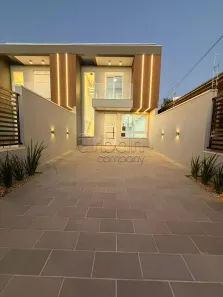 Sobrado com 3 Quartos à venda, 130m² no Parque Amador, Esteio