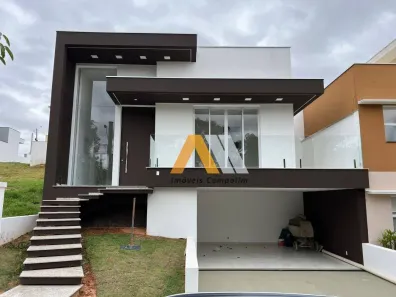 Casa de Condomínio com 3 Quartos à venda, 200m² no Iporanga, Sorocaba