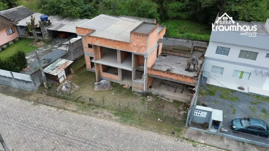 Casa com 3 Quartos à venda, 350m² no Progresso, Blumenau