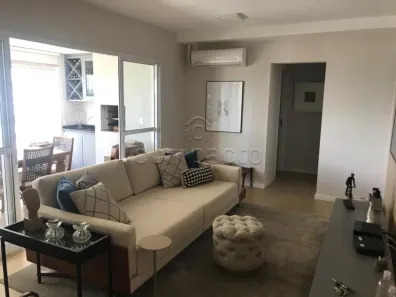 Apartamento com 2 Quartos à venda, 83m² no Jardim Moysés Miguel Haddad, São José do Rio Preto