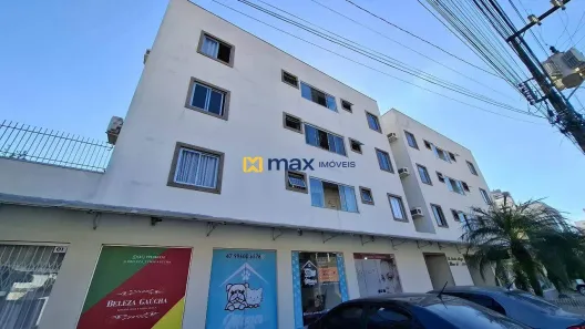 Apartamento com 2 Quartos para alugar, 65m² no Vila Operária, Itajaí