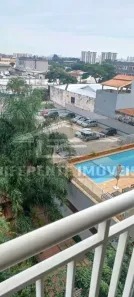 Apartamento com 2 Quartos à venda, 62m² no Alto do Pari, São Paulo
