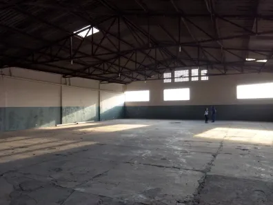 para alugar, 1593m² no Parque Industrial Tanquinho, Ribeirão Preto
