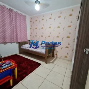 Apartamento com 2 Quartos à venda, 46m² no Rios de Spagna, São José do Rio Preto