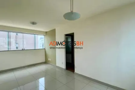 Apartamento com 3 Quartos à venda, 78m² no Santo Antônio, Belo Horizonte
