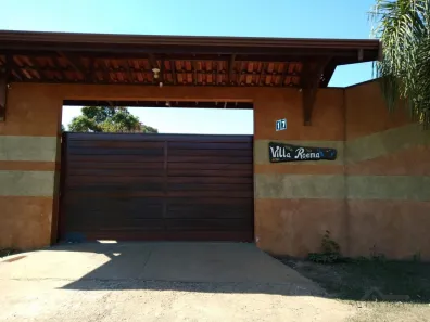 Fazenda/Sítio com 2 Quartos à venda, 700m² no Bonfim, Paulínia