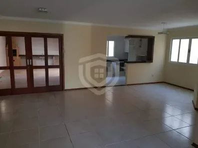 Casa de Condomínio com 5 Quartos à venda, 230m² no Jardim Shangri-Lá, Bauru