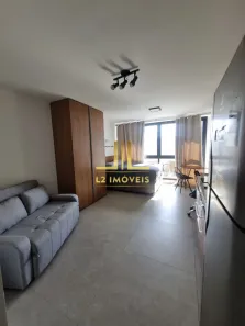 Apartamento com 1 Quarto à venda, 28m² no Vitória, Salvador
