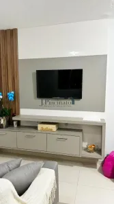 Apartamento com 2 Quartos à venda, 48m² no Nova Cidade Jardim, Jundiaí
