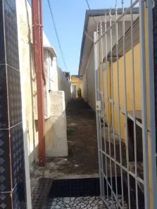Casa com 1 Quarto para alugar, 100m² no Vila Gumercindo, São Paulo