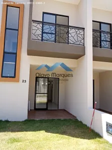 Casa de Condomínio com 2 Quartos para alugar, 68m² no Ponta Negra, Natal