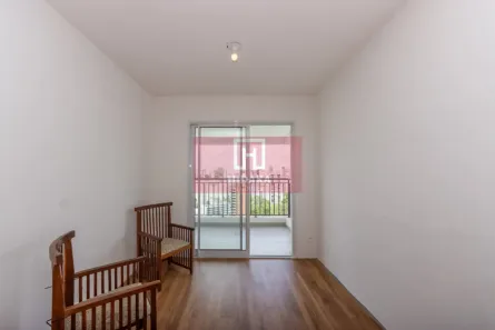 Apartamento com 2 Quartos à venda, 73m² no Jardim Caboré, São Paulo