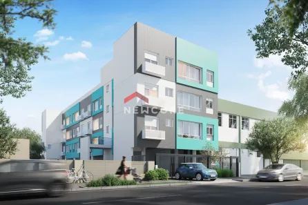 Lote/Terreno à venda, 75m² no São Geraldo, Porto Alegre