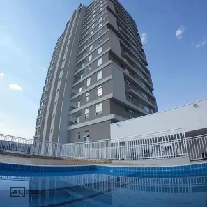Apartamento com 3 Quartos à venda, 124m² no Parque Gabriel, Hortolândia