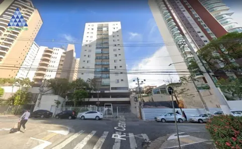 Apartamento com 2 Quartos à venda, 70m² no Santana, São Paulo