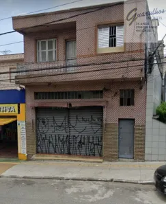 Sala Comercial à venda, 200m² no Jardim Brasil (Zona Norte), São Paulo