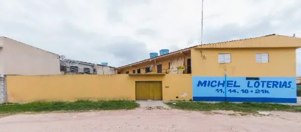 Apartamento com 1 Quarto para alugar, 53m² no Areal, Pelotas