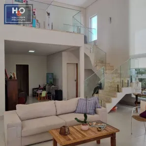 Casa de Condomínio com 4 Quartos à venda, 315m² no Condomínio Quinta da Baroneza II, Bragança Paulista