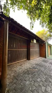 Casa com 3 Quartos à venda, 202m² no Setor Jaó, Goiânia