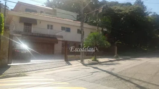 Sobrado com 5 Quartos à venda, 330m² no Jardim Franca, São Paulo
