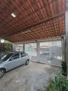Casa com 6 Quartos à venda, 200m² no Jardim Satélite, São José dos Campos