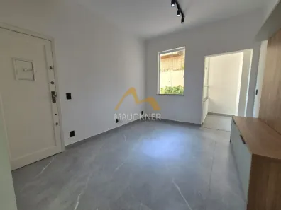 Apartamento com 1 Quarto à venda, 55m² no Urca, Rio de Janeiro