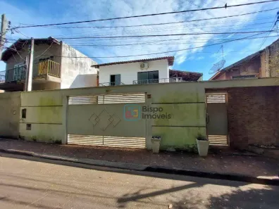 Casa com 3 Quartos à venda, 170m² no Jardim Augusto Cavalheiro, Santa Bárbara D'Oeste