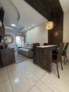 Casa de Condomínio com 3 Quartos à venda, 57m² no Jardim Gardênia, Goiânia