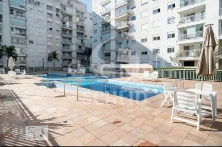 Apartamento com 2 Quartos à venda, 61m² no Vila Isa, São Paulo