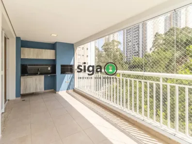 Apartamento com 3 Quartos à venda, 127m² no Vila Andrade, São Paulo