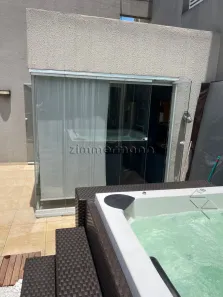 Cobertura com 3 Quartos à venda, 102m² no Vila Andrade, São Paulo
