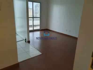 Apartamento com 1 Quarto à venda, 48m² no República, São Paulo