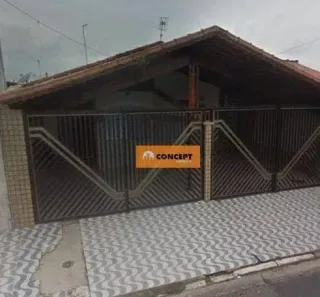 Casa com 2 Quartos à venda, 125m² no Real, Praia Grande