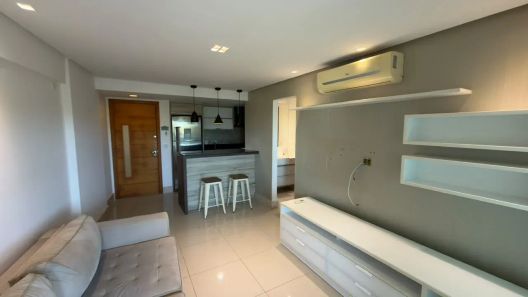 Apartamento com 1 Quarto à venda, 61m² no Patamares, Salvador