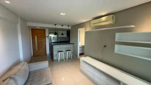 Apartamento com 1 Quarto à venda, 61m² no Patamares, Salvador