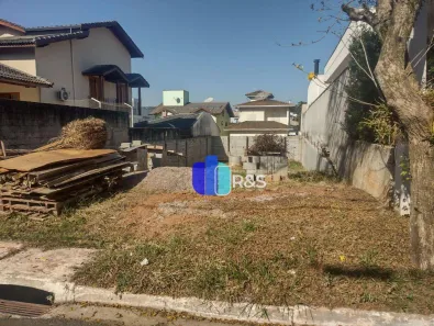 Lote/Terreno à venda, 304m² no Vilagge Capricio, Louveira