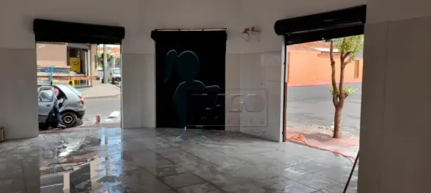 Galpão/Depósito/Armazém à venda, 64m² no Jardim Maria Goretti, Ribeirão Preto