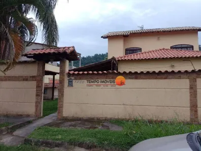 Casa com 3 Quartos à venda, 200m² no Serra Grande, Niterói