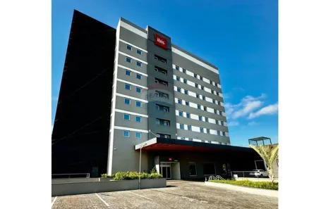 Flat com 1 Quarto à venda, 18m² no Vila São Judas Thadeu, Botucatu