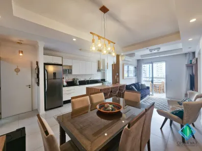 Apartamento com 3 Quartos à venda, 92m² no Pagani, Palhoça